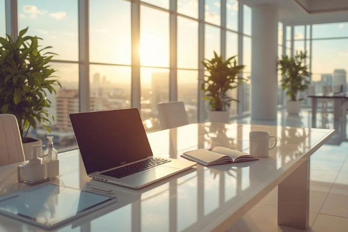 office cleaning in miami